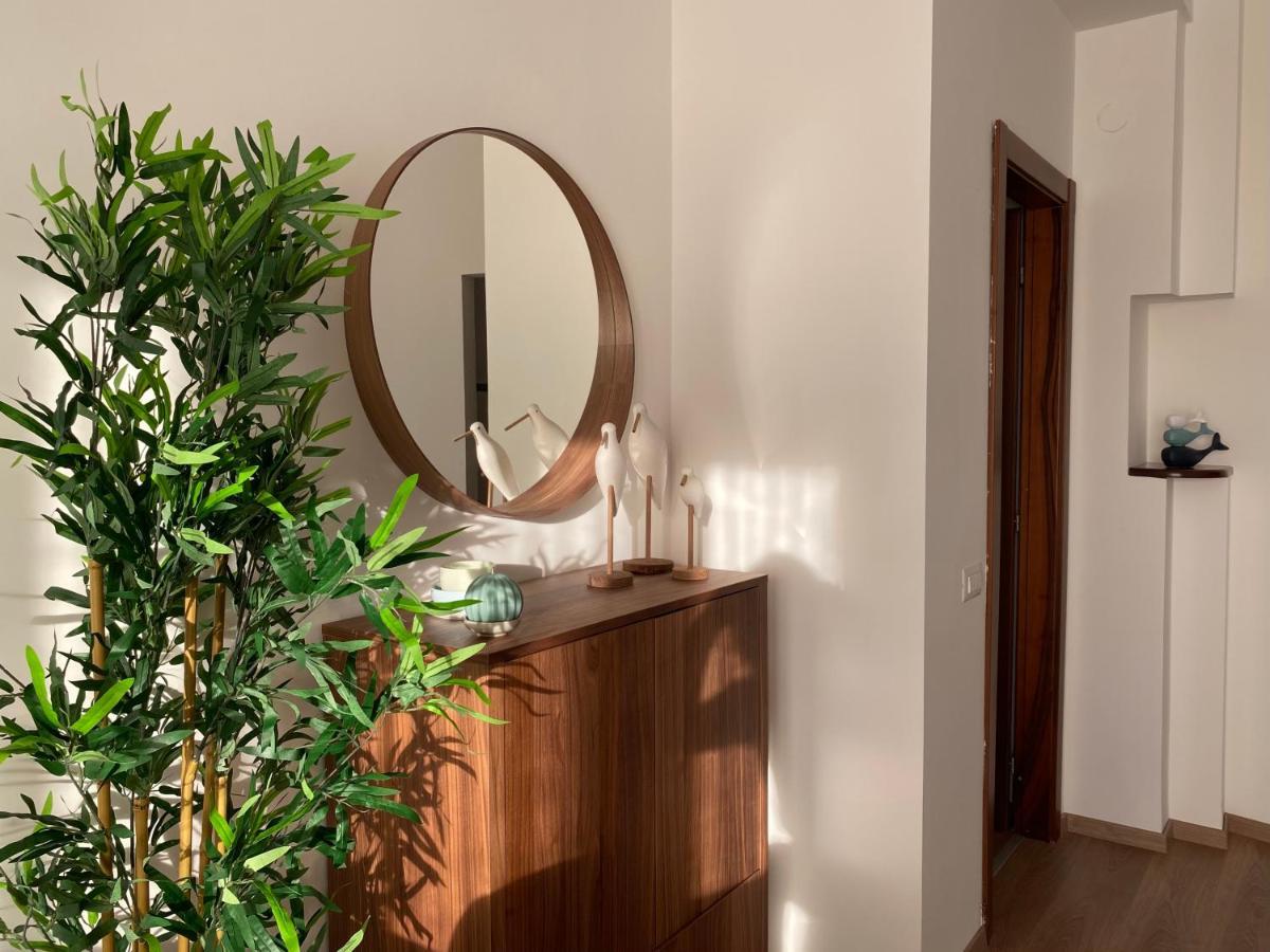 Aquamarine Apartment Кастеламаре ди Стабия Екстериор снимка