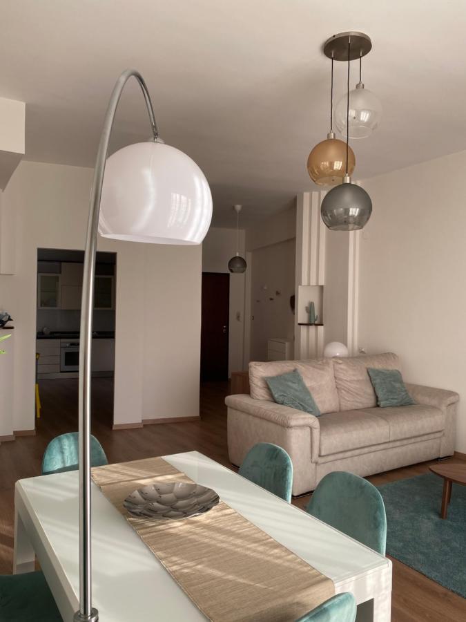 Aquamarine Apartment Кастеламаре ди Стабия Екстериор снимка