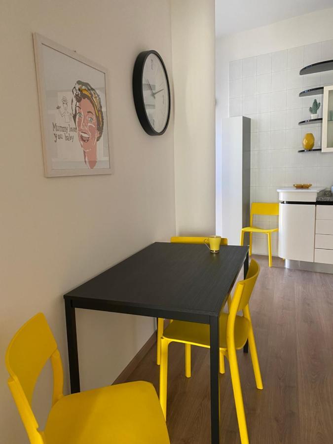 Aquamarine Apartment Кастеламаре ди Стабия Екстериор снимка