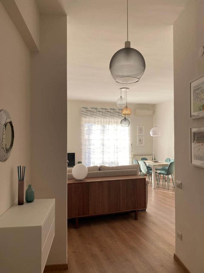 Aquamarine Apartment Кастеламаре ди Стабия Екстериор снимка